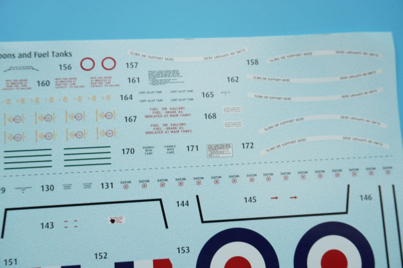 Revell - Gloster Meteor F.8/FR.9