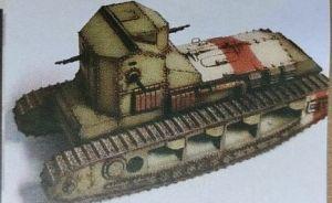 Mk. A Whippet