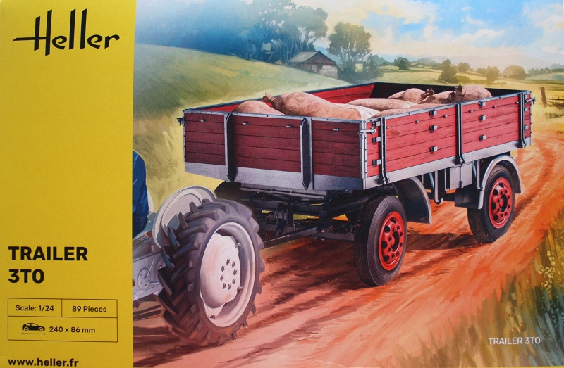 Heller - Trailer 3to