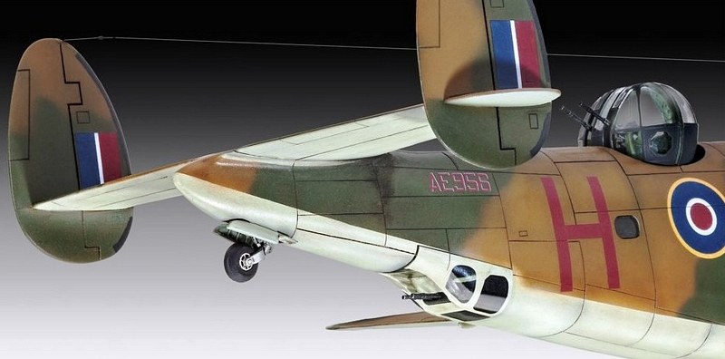 Lockheed Ventura Mk.II