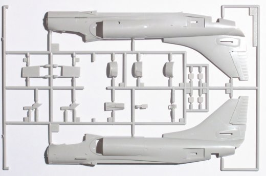 Hasegawa - A-4N Skyhawk