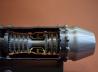 WS-15 Jet Engine