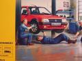 Car Mechanics I von Heller