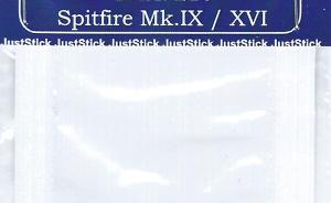 : Spitfire Mk.IX / XVI