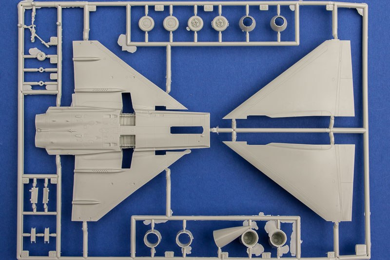 60 Jahre Luftwaffe