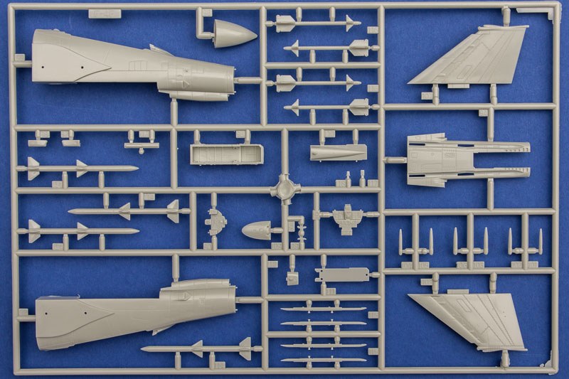 Revell - 60 Jahre Luftwaffe