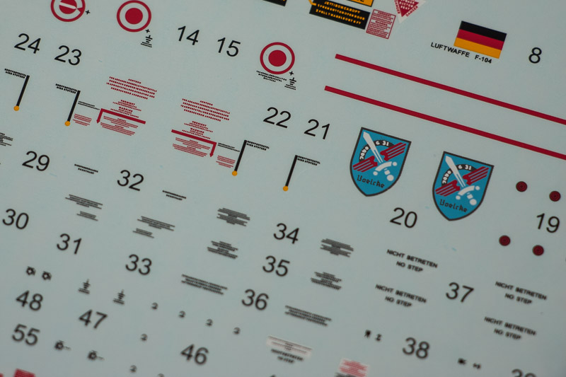 60 Jahre Luftwaffe