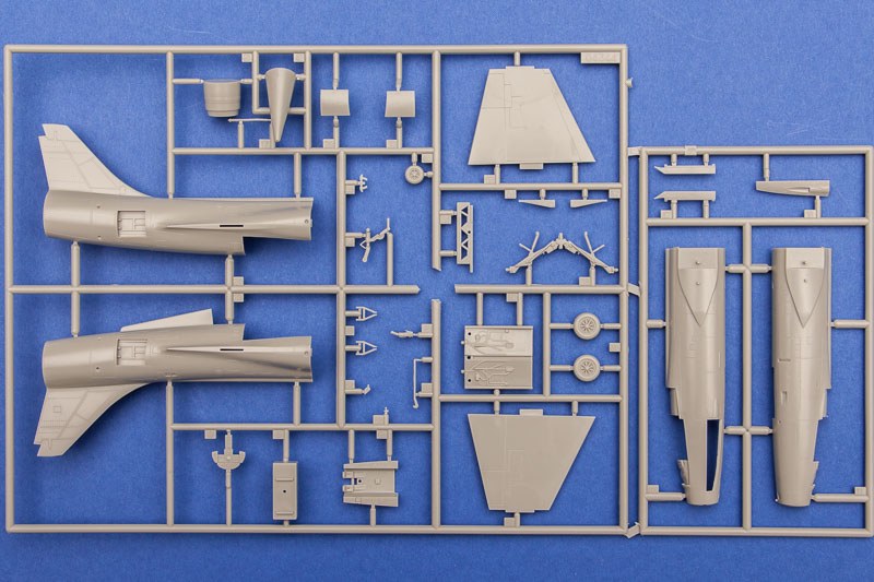 Revell - 60 Jahre Luftwaffe