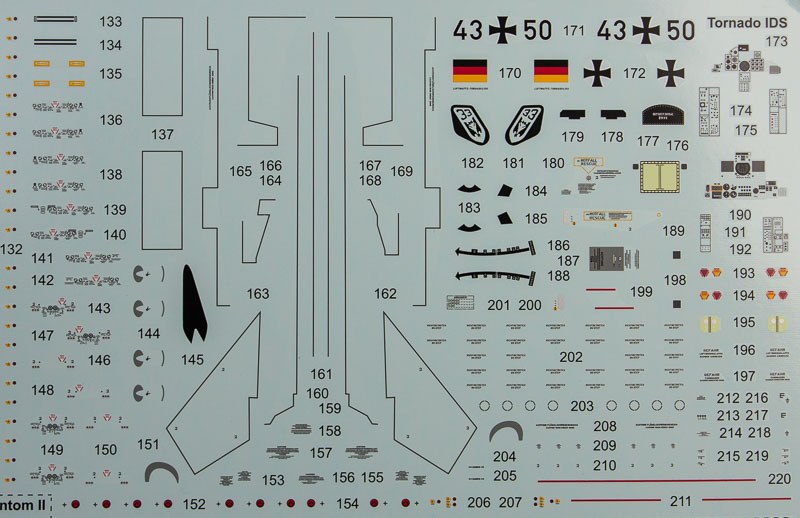 Revell - 60 Jahre Luftwaffe