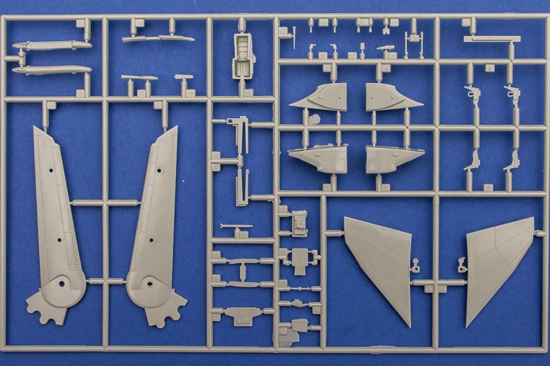 Revell - 60 Jahre Luftwaffe