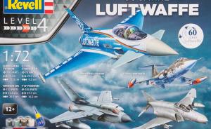 60 Jahre Luftwaffe