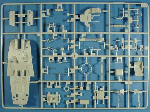 Trumpeter - U.S.Navy SBD-1/2 "Dauntless"