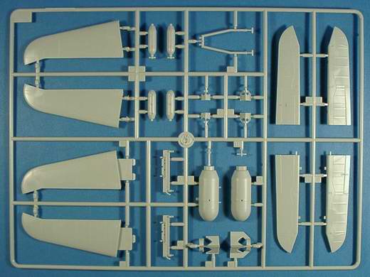 Trumpeter - U.S.Navy SBD-1/2 "Dauntless"