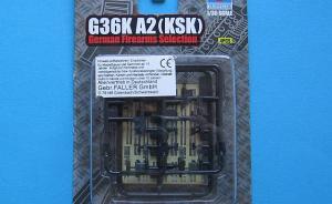 G36K A2 (KSK)