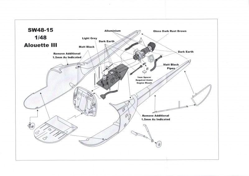 Alouette III