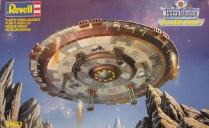 Perry Rhodan: Blues Ship