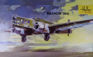 Bausatz: Bloch MB.210