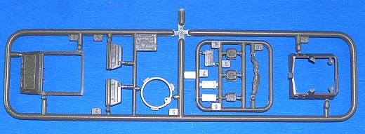 Italeri - M20 Armoured Utility Car