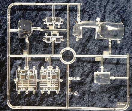 Mini Hobby Models - Mi-24D Hind-D