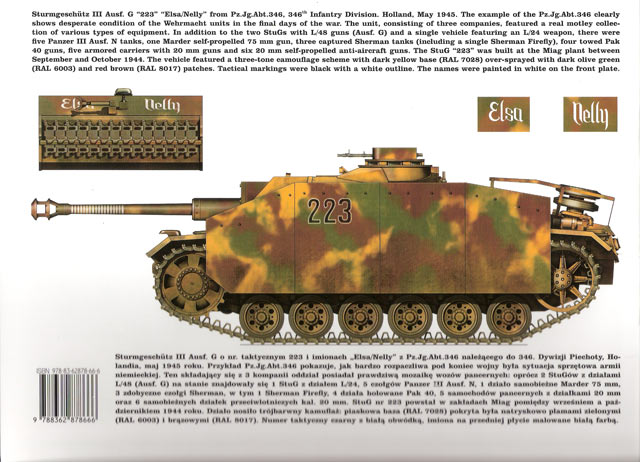 Kagero - Pz.Kpfw.III family