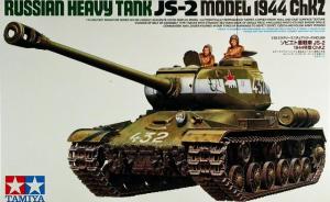 : JS-2 Mod.1944 ChKz