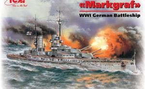 SMS Markgraf