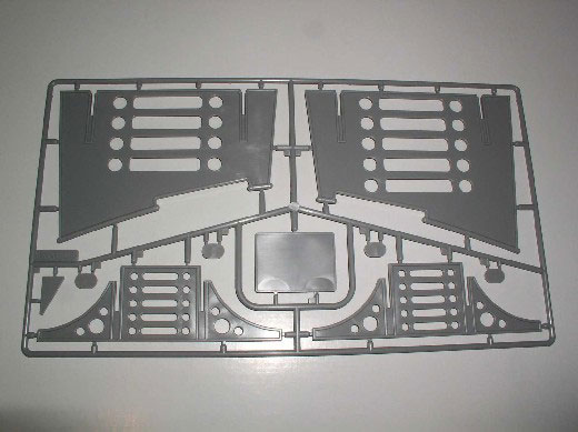 Fine Molds - Milllenium Falcon