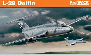 L-29 Delfin