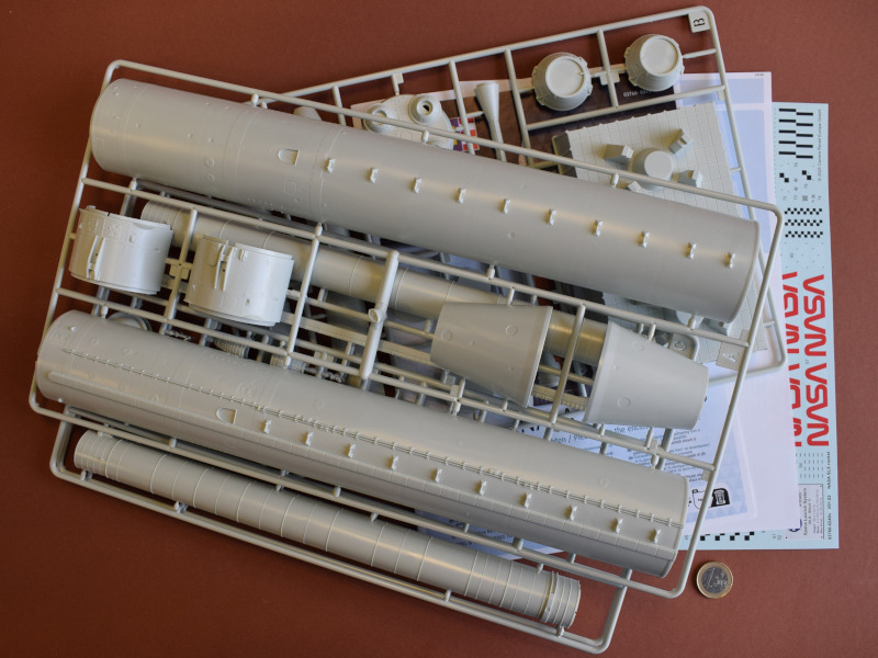 NASA Artemis Space Launch System