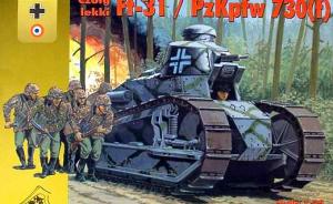 FT-31 / PzKpfw 730(f)