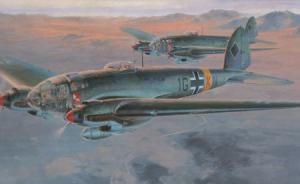 : Heinkel He 111H-6