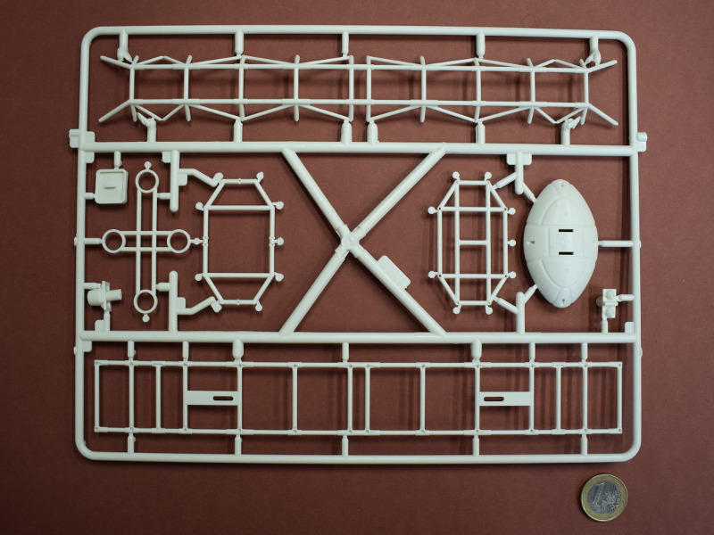 AMT MPC913/12 modelset, meerkleurig