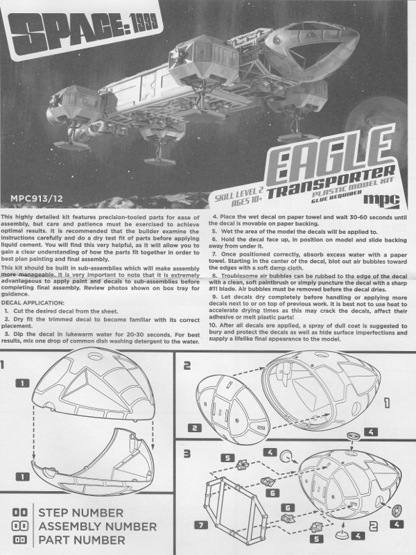 Eagle Transporter