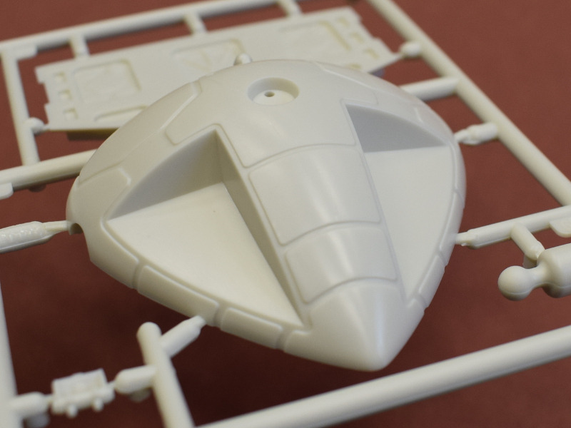 Eagle Transporter