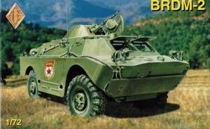 Galerie: BRDM-2