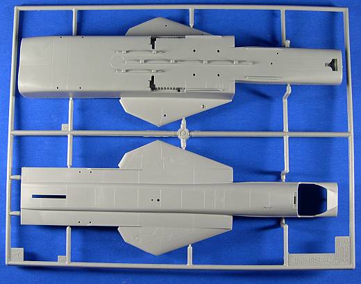 Revell - Suchoj Su-24M Fencer