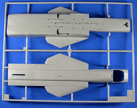 Revell - Suchoj Su-24M Fencer