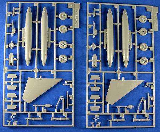 Revell - Suchoj Su-24M Fencer