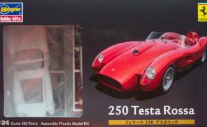 250 Testa Rossa