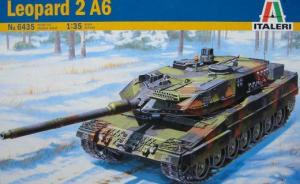 Leopard 2A6