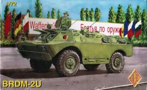 BRDM-2U