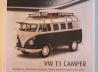 VW T1 Camper