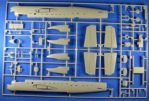 Hasegawa - Avro Lancaster B.Mk. III Dambusters