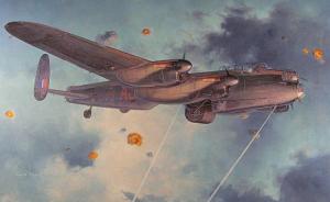 Avro Lancaster B.Mk. III Dambusters