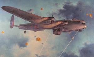 Galerie: Avro Lancaster B.Mk. III Dambusters
