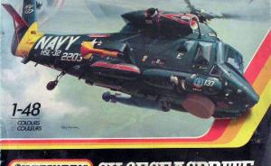 Bausatz: Kaman SH-2F Seasprite