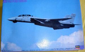 Bausatz: F-14A Plus Tomcat