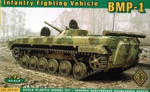 Infantry Fighting Vehicle BMP-1