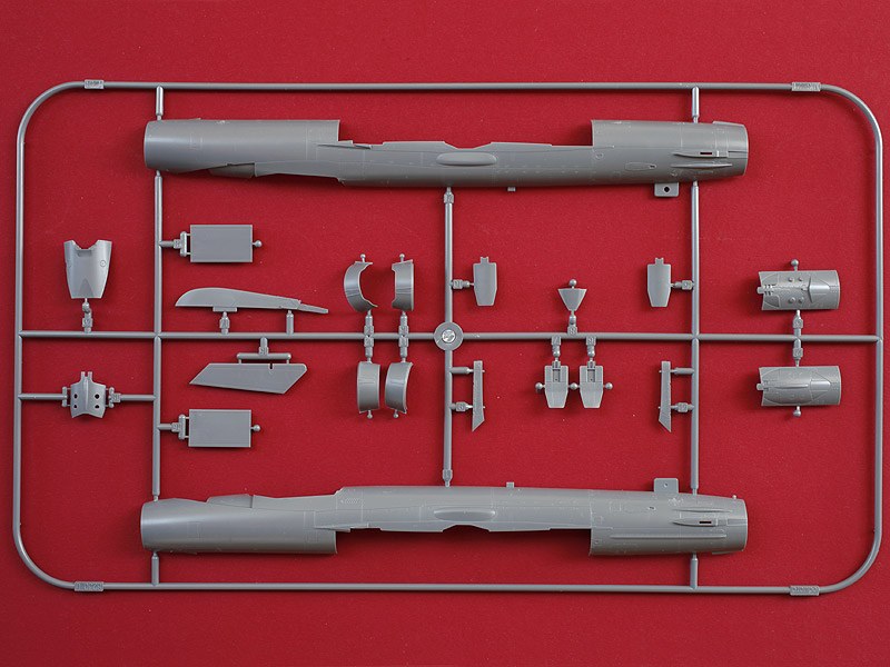 MiG-21PF