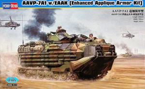 AAVP-7A1 with EAAK